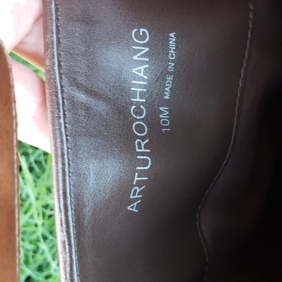 Arturo Chiang Riding Boot - Picture 4 of 14